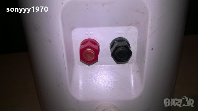 jamo surround 160-made in denmark-21х15х8см-внос англия, снимка 7 - Тонколони - 23749065