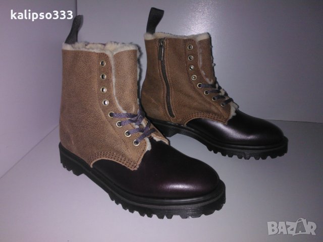 Dr Martens оригинални обувки