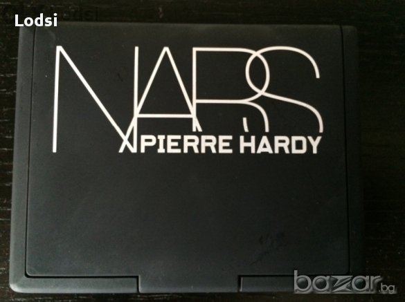 Руж NARS Rotonde от колекцията на Pierre Hardy , снимка 2 - Декоративна козметика - 11145995