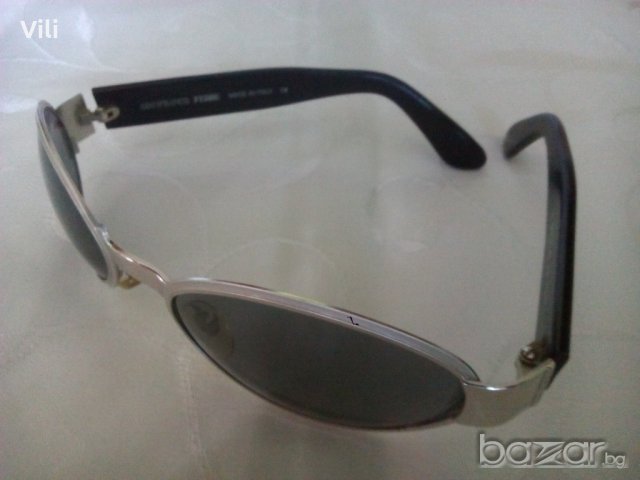Продавам - ОРИГИНАЛНИ  сльнчеви очила - GIANFRANCO FERRE, снимка 1 - Слънчеви и диоптрични очила - 18276111
