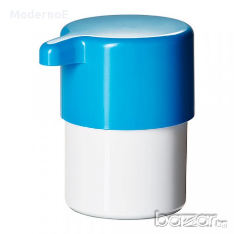 Дозатор за течен сапун от Икея - НОВ, снимка 2 - Други стоки за дома - 14948750