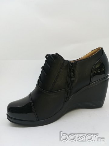 Дамска обувка SARADA 1A206, снимка 2 - Дамски ежедневни обувки - 20430358