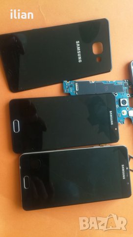 Samsung Galaxy A5 2016 SM-A510F 2бр. на части, снимка 1