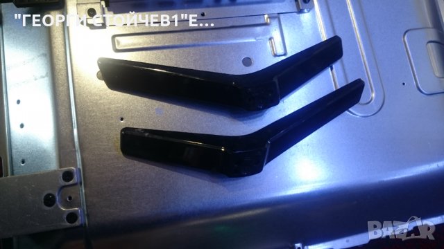 U32HD5 СЪС СЧУПЕНА МАТРИЦА, снимка 7 - Части и Платки - 24869451