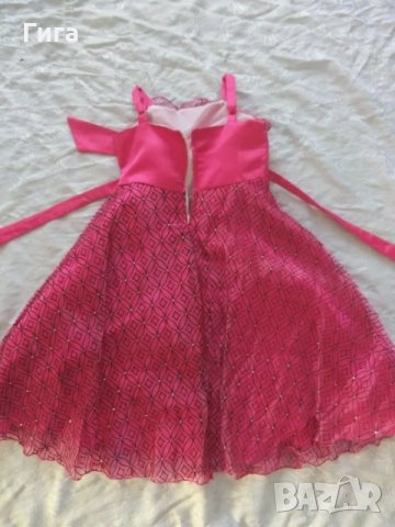 Празнична рокличка, снимка 4 - Детски рокли и поли - 26088800