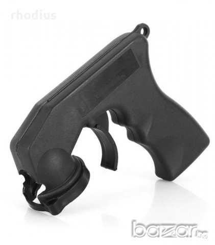 пистолет за флакон/спрей, снимка 4 - Други инструменти - 16278860