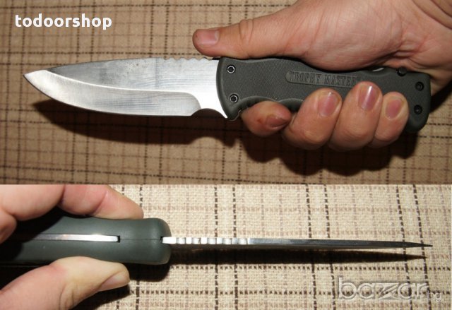 Комплект за оцеляване , туристически набор SCHRADE CUTLERY, снимка 6 - Ножове - 14884428