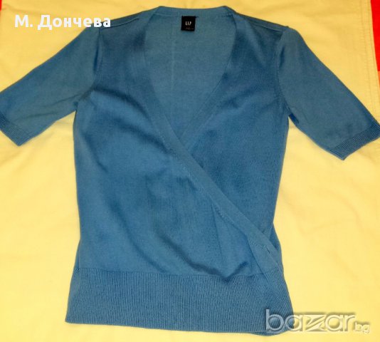 Жилетка  GAP , снимка 1
