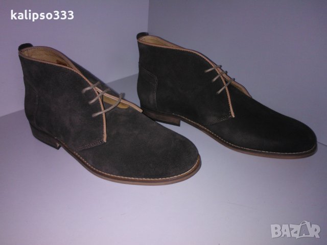 H by Hudson оригинални обувки