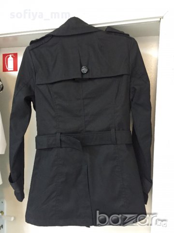 Дамско манто есенно, снимка 2 - Палта, манта - 18103012