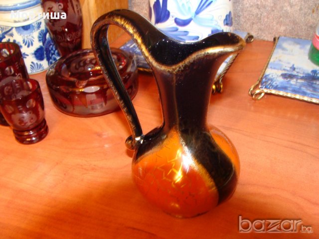  Красива каничка за колекционери , снимка 4 - Колекции - 21195469