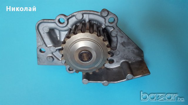 Комплект ремъци и ролки, снимка 9 - Части - 13037705