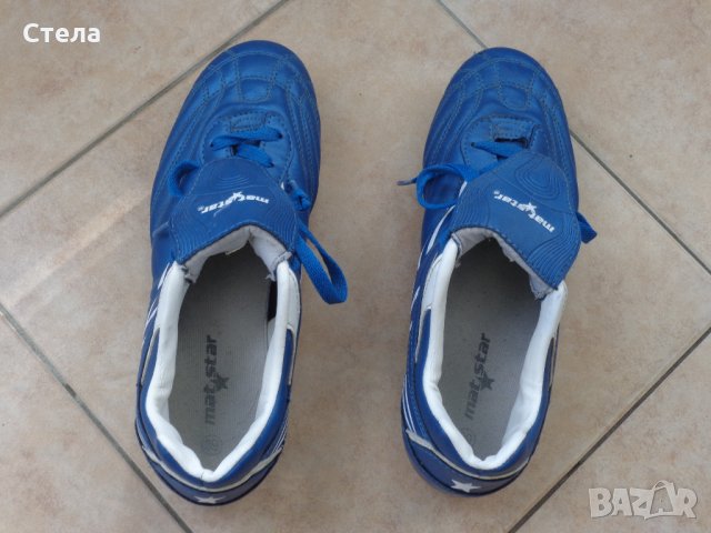 футболни обувки, снимка 1 - Футбол - 25953017