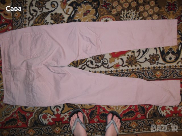 Летни дънки S.OLIVER, GINA BENOTTI   дамски,ХЛ, снимка 7 - Дънки - 25922014