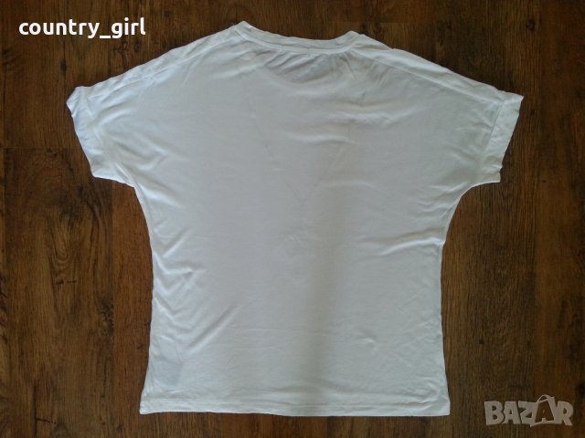Antony Morato - страхотна мъжка тениска КАТО НОВА, снимка 8 - Тениски - 22431568