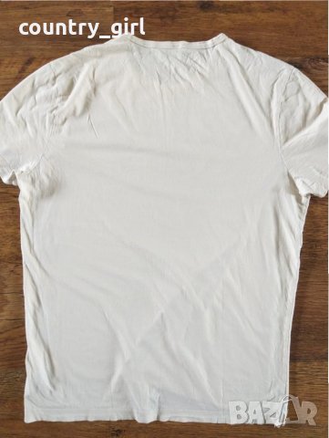 g-star restany r/t - страхотна мъжка тениска, снимка 10 - Тениски - 25604099