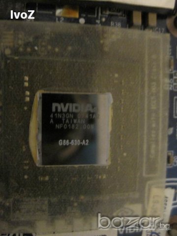 Продавам Acer 5720z-  на части, снимка 12 - Части за лаптопи - 18169122