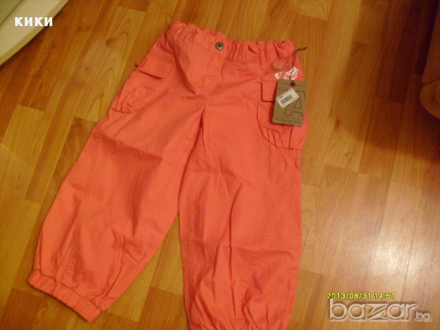 Детски марков панталон НОВ 