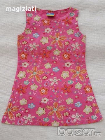 Детска рокля 18-24 месеца 