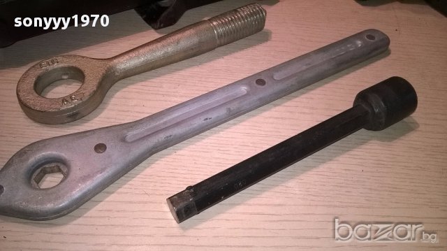 Fiat/peugeot/citroen-за бус-оригинален комплект-внос швеицария, снимка 9 - Аксесоари и консумативи - 16083557