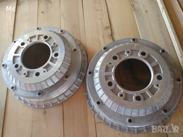 Барабан Лада Нива заводски