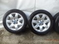  djanti s gumi za BMW R16 7j s gumi 205/55/r16, снимка 2