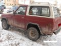 Продавам на части два броя Нисан Патрол-2800 бензин и 3300 дизел / Nissan Patrol, снимка 7