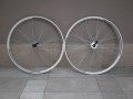 Продавам колела внос от Германия Комплект НОВИ алуминиеви двойностенни усилени капли 28 цола за диск, снимка 1 - Части за велосипеди - 10137294
