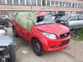 Daihatsu Terios 1.5 105k.c 4x4-НА ЧАСТИ!!, снимка 2