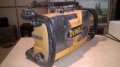 dewalt dw911 type1-profi radio-uk, снимка 9