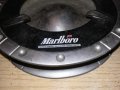 marlboro-13x3см-алуминиев пепелник-внос швеицария, снимка 6