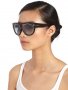 "TOM FORD ALANA" – нови оригинални маркови черни дамски слънчеви очила, снимка 3