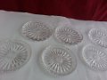 кристални чинийки , снимка 6