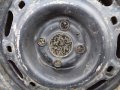 Джанти с гуми 185/55R14' за Bmw, Сеат, Голф и др., снимка 5
