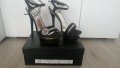 Дамски офицялни обувки на висок ток, снимка 1