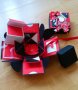 Подарък за сватба, рожден ден експлодиращи кутийки-ръчна изработка, снимка 13