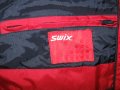 Яке пролет-есен SWIX   дамско,Л-ХЛ, снимка 1