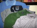 Блузи GANT, CLEVELAND, WESTBURY   мъжки,2-3ХЛ, снимка 1 - Тениски - 26114454