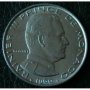 1 франк 1960, Монако, снимка 2