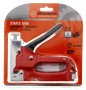 Професионален такер Werckman Profi tools Staples Gun, снимка 1