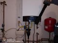 Диагностика, почистване и профилактика на водогрейни системи. Отопление, водопровод, напояване и др, снимка 3