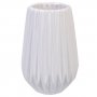Керамична ваза-12х18 см.