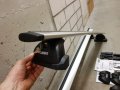 Thule Wingbar   напречни греди, снимка 4