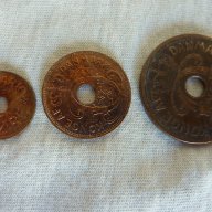 Стари монети DANMARK, снимка 1 - Антикварни и старинни предмети - 11961988
