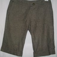 Вълнени панталони "Miss Etam"plus size / голям размер , снимка 1 - Панталони - 17270326