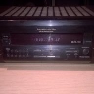 Sony stereo receiver str-de225-внос швеицария, снимка 3 - Ресийвъри, усилватели, смесителни пултове - 13205591