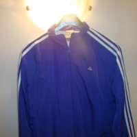 Adidas-нова лилава горница, снимка 1 - Спортни екипи - 22822318