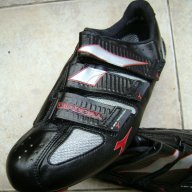 Оригинални обувки за велосипед DIADORA, снимка 6 - Спортна екипировка - 14148367