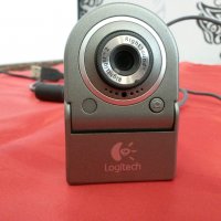 Лот Компютърни Уеб Камери Logitech , Speed Link, снимка 3 - Принтери, копири, скенери - 21831757