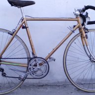 Шосеен велосипед RALEIGH SIROCCO, снимка 1 - Велосипеди - 18007509